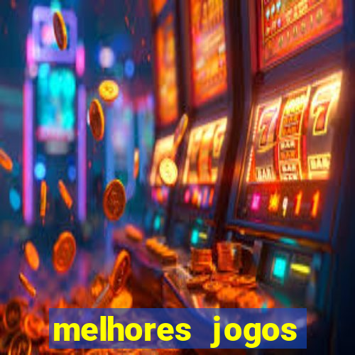 melhores jogos mmorpg mobile